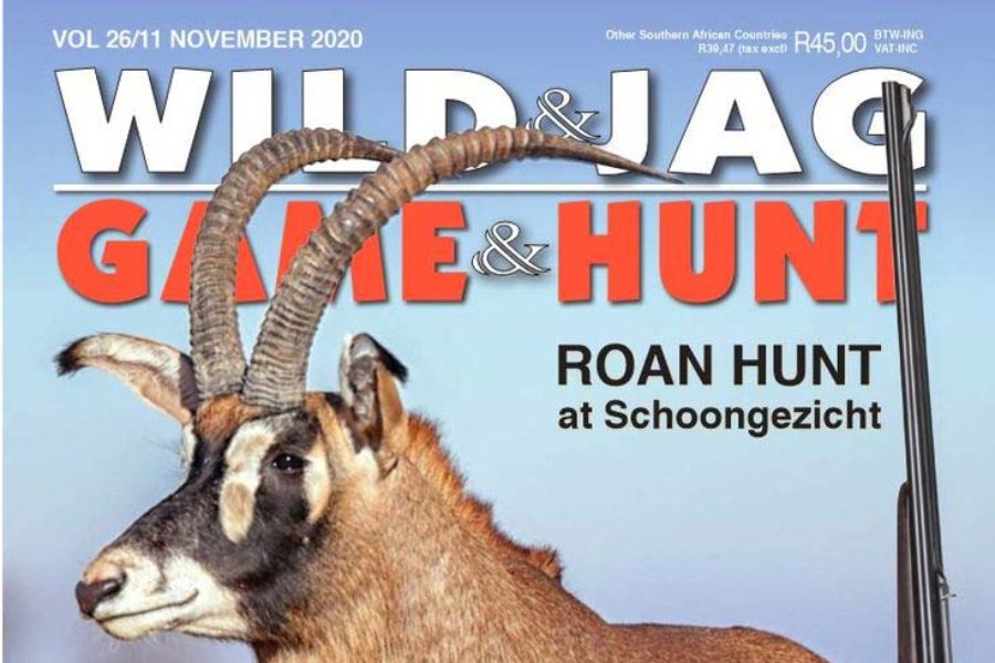Game & Hunt Article