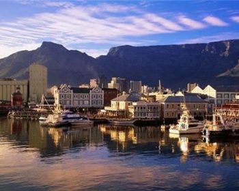 Table Mountain